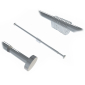 Dinkel SC-461120 Карниз для ванной - превью 1