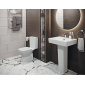 Умывальник Нео 60 см - превью 2