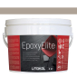 Фуга EpoxyElite 04 Платина 2 кг  - превью 1