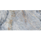 Spark синий 44,8x89,8 керамический гранит матовый - превью 7