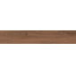 Canarium Brown 20х120 керамогранит структурный матовый карвинг - превью 1