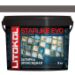 Фуга Starlike Evo 230 Cacao 5 кг  - превью 1