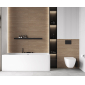Gio deco natural бежевый 30x89,5 плитка матовый LP3090B0121R - превью 5