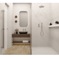 Sassо Beige бежевый 60x60 керамический гранит матовый CR6060G0411R8 - превью 6