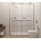 Sassо Beige бежевый 60x60 керамический гранит матовый CR6060G0411R8 - превью 5