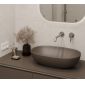 Sassо Beige бежевый 60x60 керамический гранит матовый CR6060G0411R8 - превью 4