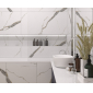 Golden White Statuario 60х60 керамогранит полированный - превью 4