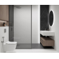 Opera Blanco белый 60x60 керамический гранит матовый карвинг LP6060G0201R - превью 2