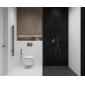 Opera Blanco белый 60x60 керамический гранит матовый карвинг LP6060G0201R - превью 27