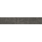 Carrizo Basalt клинкер stripes mix 6,6х40 - превью 2