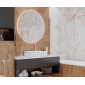 Calacatta Oro 60х60 керамогранит матовый - превью 2