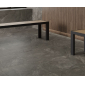 Porter Brown коричневый 60x60 керамический гранит матовый карвинг структурный LP6060G0171R - превью 26