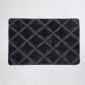 Lippe BM-6512 Charcoal Gray Коврик для ванной комнаты - превью 1