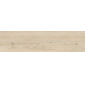 Renova Crema кремовый 20x80 керамический гранит матовый - превью 3