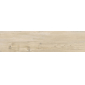 Renova Crema кремовый 20x80 керамический гранит матовый - превью 4