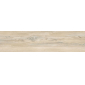 Renova Crema кремовый 20x80 керамический гранит матовый - превью 6