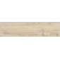 Renova Crema кремовый 20x80 керамический гранит матовый - превью 11