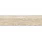 Renova Crema кремовый 20x80 керамический гранит матовый - превью 1