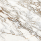 Calacatta Roma 60х60 керамогранит полированный - превью 3