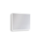Зеркало Optimum 80х60 с LED подсветкой - превью 3