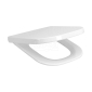 Сиденье с крышкой GAP для унитаза RIM - превью 1