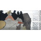 Бланше декор 9,9х20 DD\A13\19040 - превью 1