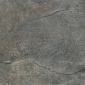 Storm Grey темный серый 60x60 керамический гранит матовый карвинг структурный LP6060G0141R - превью 24