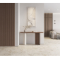 Astoria Beige бежевый 60x60 керамический гранит матовый карвинг LP6060G0231R - превью 4