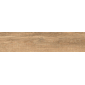 Wood Concept Natural светло-коричневый  21,8x89,8 керамический гранит матовый структурный - превью 7
