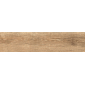 Wood Concept Natural светло-коричневый  21,8x89,8 керамический гранит матовый структурный - превью 11