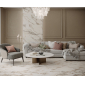 Calacatta Bronze 60х60 керамогранит полированный - превью 8