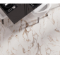 Calacatta Bronze 60х60 керамогранит полированный - превью 6