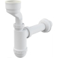 Сифон для писсуара с манжетой A45A-BL-01 - превью 1