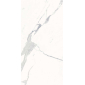 Стелларис Статуарио Уайт 80x160 керамический гранит люкс 610015000683 - превью 1