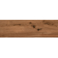 Oakwood темно-коричневый 18,5x59,8 керамический гранит матовый структурный - превью 1