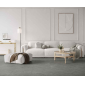 Pluto Grigio серый 60x119,5 керамический гранит матовый SG50005320R - превью 3