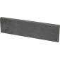 Semir плинтус grafit 8,1x30 - превью 1