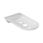 Мыльница Kammel K-8369WHITE - превью 1