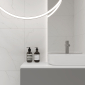 Tenerezza 60x120 керамический гранит матовый карвинг - превью 3