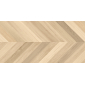 Wood Royal Almond Chevron M 60x120 керамический гранит матовый карвинг - превью 6