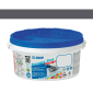 Фуга Mapei Kerapoxy Easy Design 1,5 кг серый Лондон 119 - превью 1