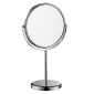 K-1003 Зеркало двухстороннее, стандартное и с 3-х кратным увеличением - превью 1