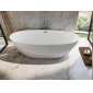 Ванна акриловая отдельностоящая Ceruttispa GRETA 170*80 см	 - превью 2