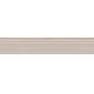 Гране бежевый светлый 20x40 плинтус матовый KML2FME004BR - превью 1