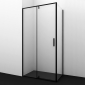 Elbe 74P20 Душевой уголок - превью 1