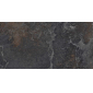 Blaze Nero 60x120 керамический гранит матовый карвинг - превью 6