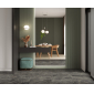 Galaxy Nero графитовый 60x60 керамический гранит матовый SG630920R - превью 2