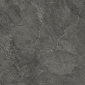 Leda Black 60х60 керамогранит матовый карвинг - превью 4