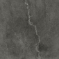 Leda Black 60х60 керамогранит матовый карвинг - превью 10
