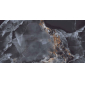 Dazzle Onyx Black 60x120 керамический гранит полированный (hg) - превью 7